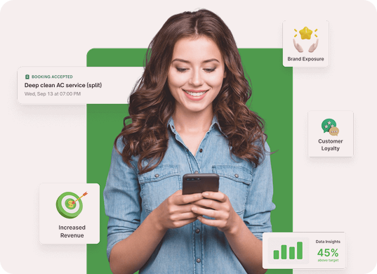 Kuchoriya TechSoft Android App