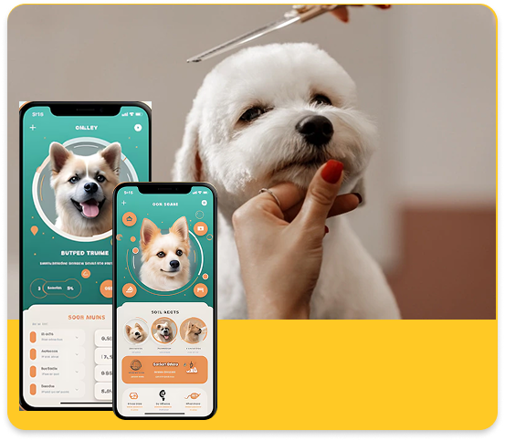 Kuchoriya TechSoft Android App