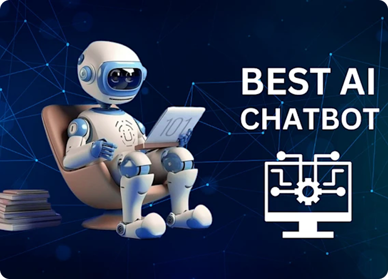 AI development illustration