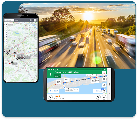 Kuchoriya TechSoft Android App