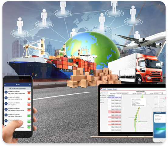 Fleet Management Software