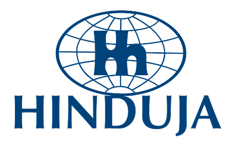 Hinduja Logo