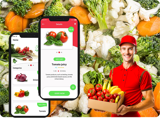 Kuchoriya TechSoft Android App