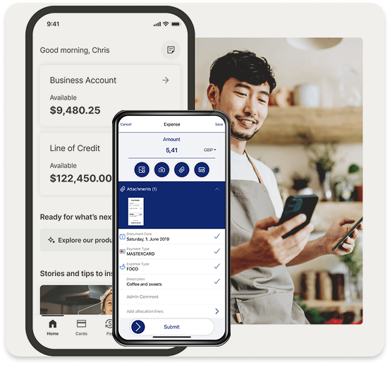 Kuchoriya TechSoft Android App