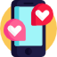 Dating App UI/UX Design