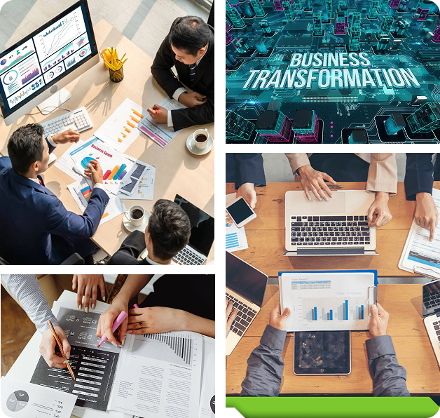 Salesforce Development