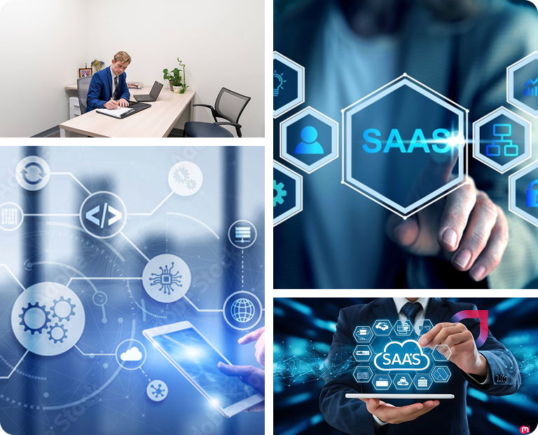 Kuchoriya TechSoft Android App