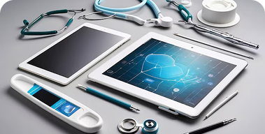 Healthcare Dictation and Transcription Tools