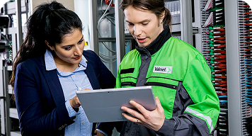 Support & Maintenance