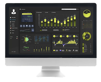 Admin Dashboard