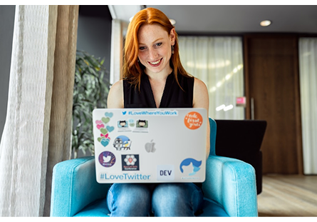 Intuitive User Experience