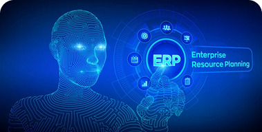 CRM/ERP/Content Bots