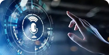 Voice-Activated Solutions