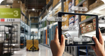 Retail Software Integration