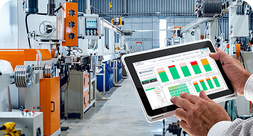 Condition Monitoring Systems