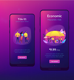 Social Insurance Apps