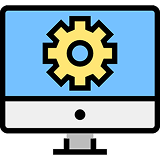 Custom Web Application