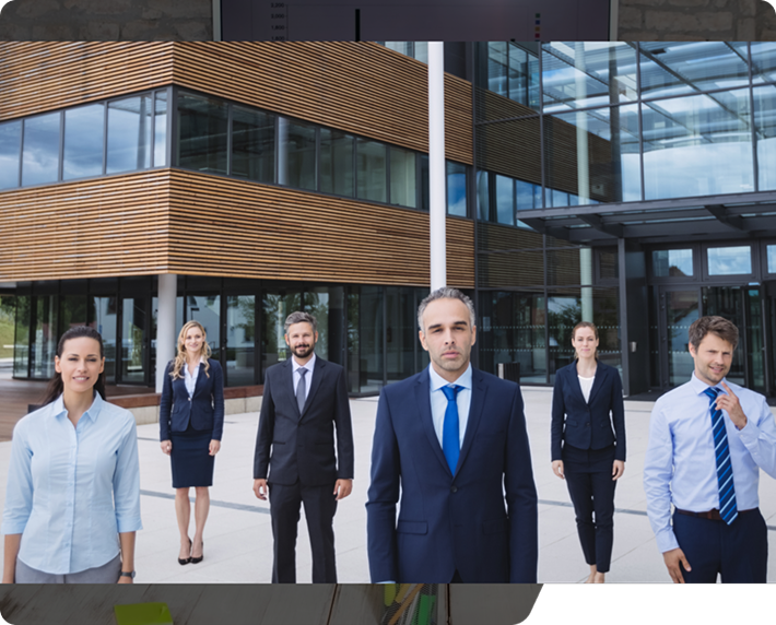 Software Developers Illustration