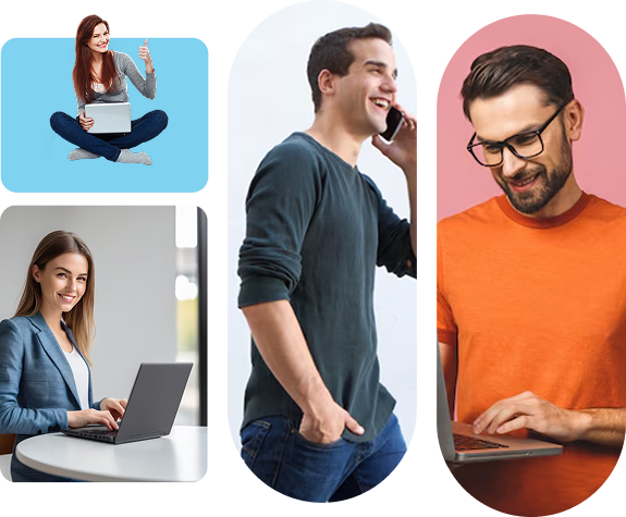 Software Developers Illustration