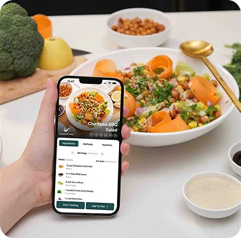 Restaurant & Food Delivery Solution
