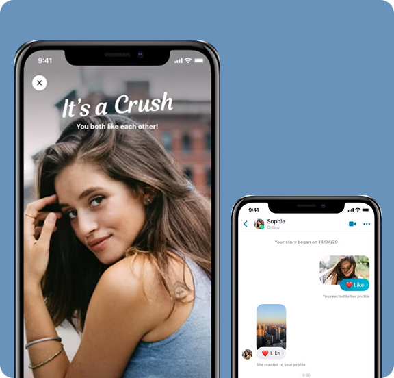 Dating App AI Solutions