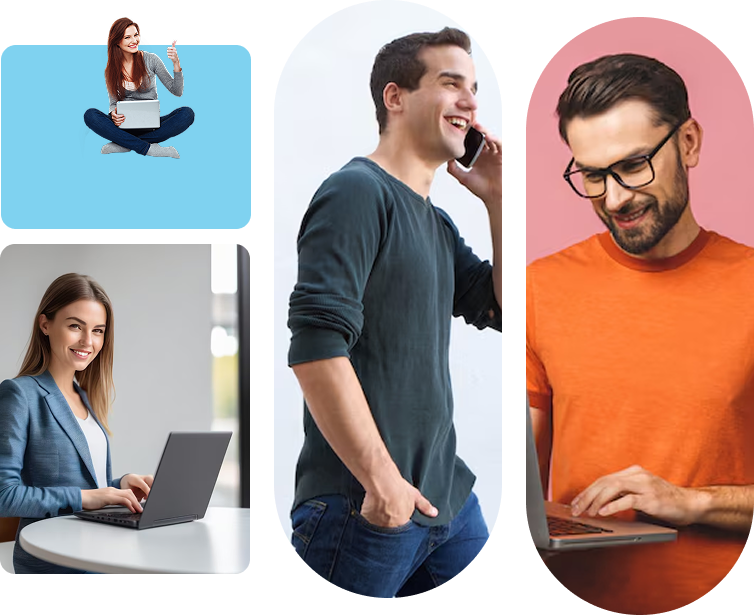 Dedicated Developers