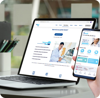 Healthcare & Medical Solution