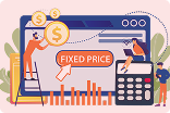 Fixed Price