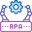 Robotic Process Automation (RPA)