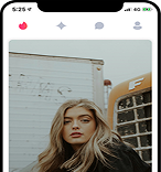 Tinder App Clone