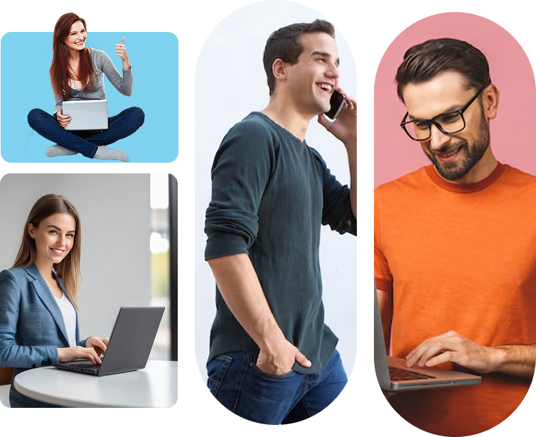 Dedicated Insurance App Developers