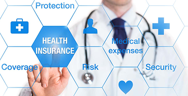 Health Insurance Companies