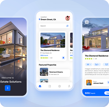 Real Estate Solution