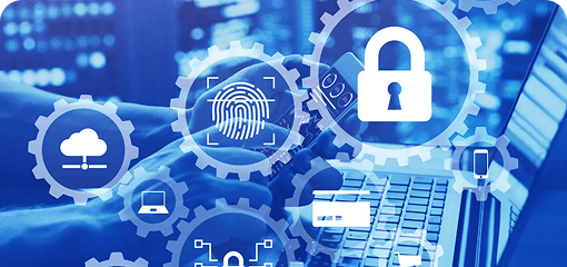 Data Security & Confidentiality