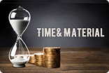 Time and Material