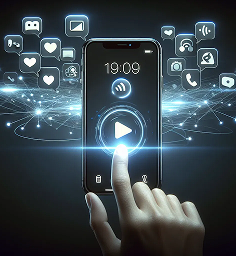 Swipe-based matching