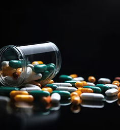 Pharmacy Management System