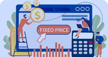 Fixed Price
