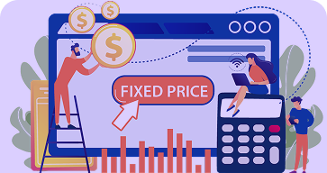 Fixed Price