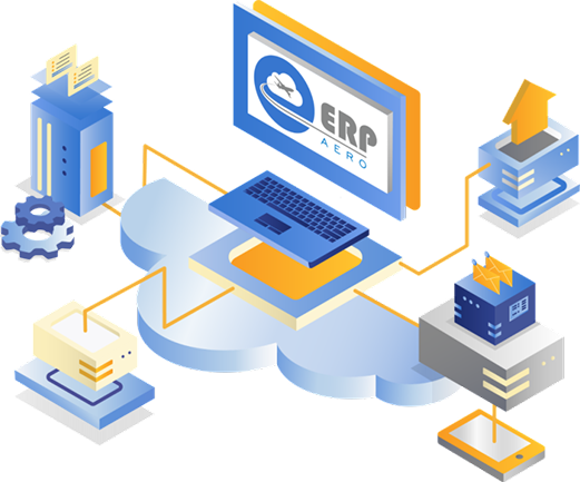 ERP CRM Ecommerce Integration
