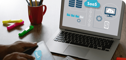 Tailored SaaS Solutions