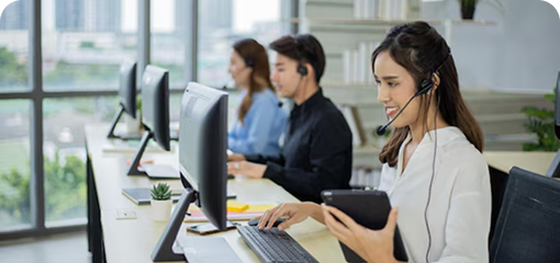 24/7 Support & Maintenance