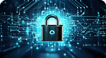 Confidentiality & Security