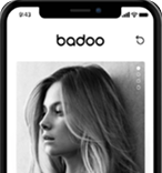 Badoo App Clone
