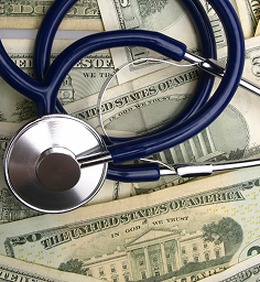 Blockchain-Based Healthcare Apps