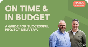 On-Time Delivery & Budget Friendly