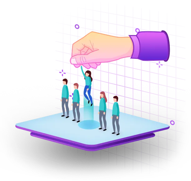 Global IT Talent Locations