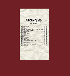 Read receipts & stickers