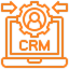 Mobile CRM Development