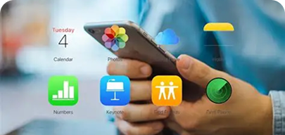 User-Friendly Designs